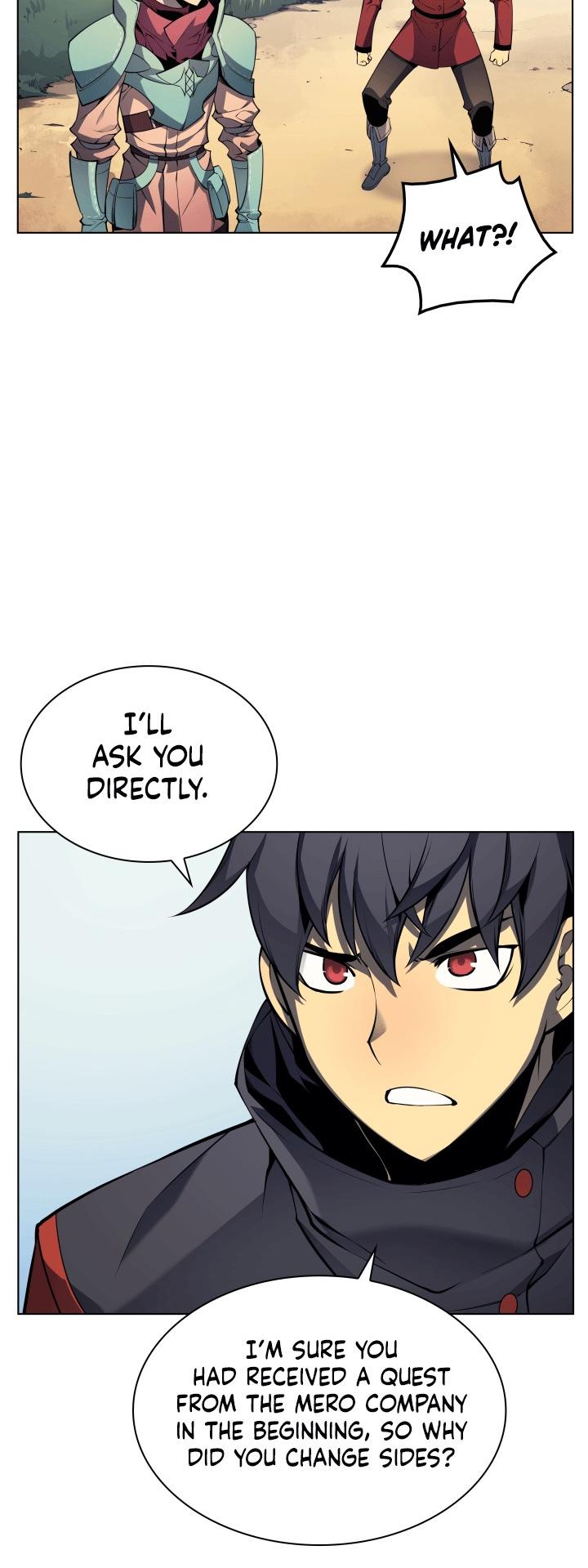 Overgeared Chapter 19 page 16