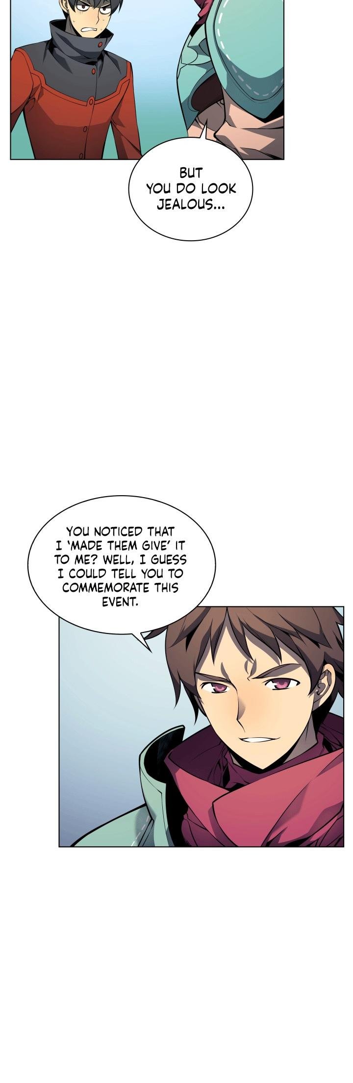 Overgeared Chapter 19 page 19