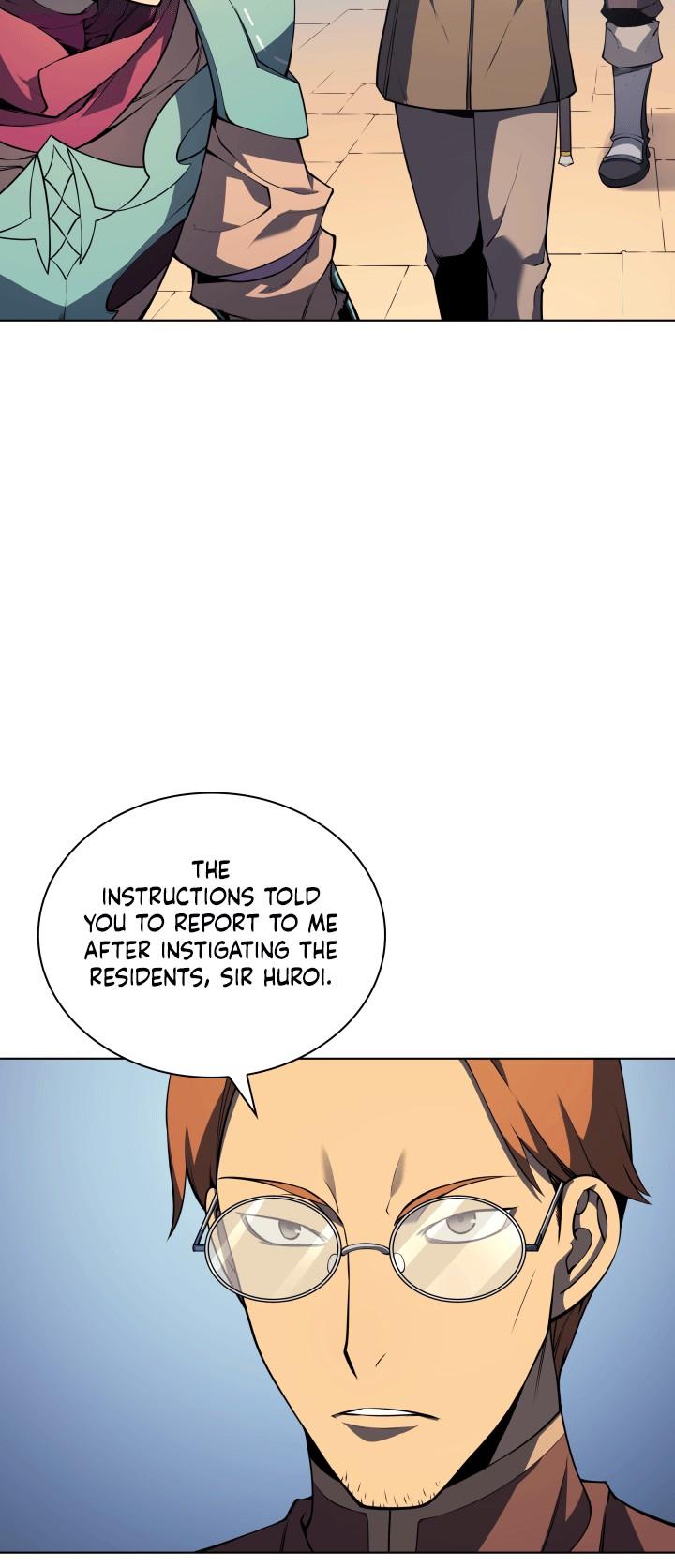 Overgeared Chapter 19 page 32