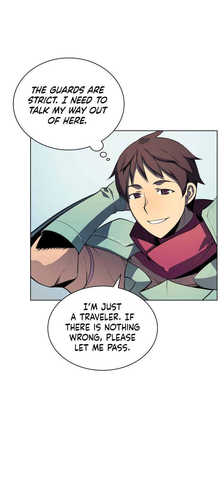 Overgeared Chapter 19 page 29