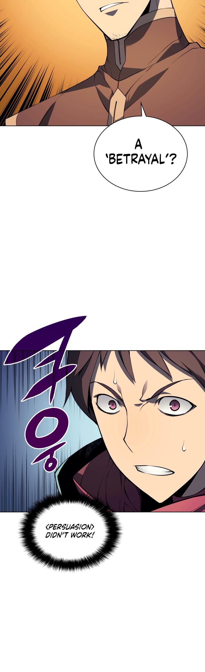 Overgeared Chapter 19 page 35