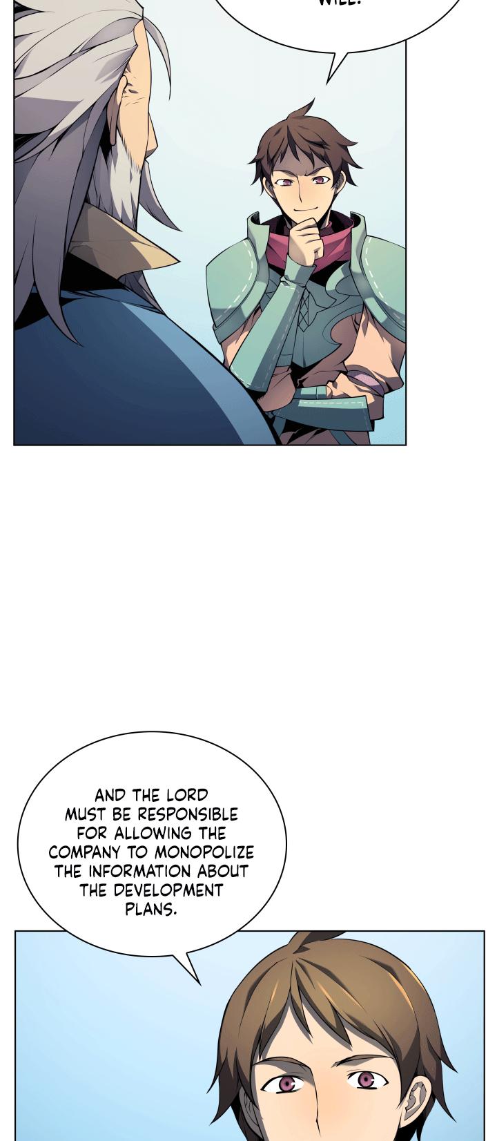 Overgeared Chapter 19 page 10