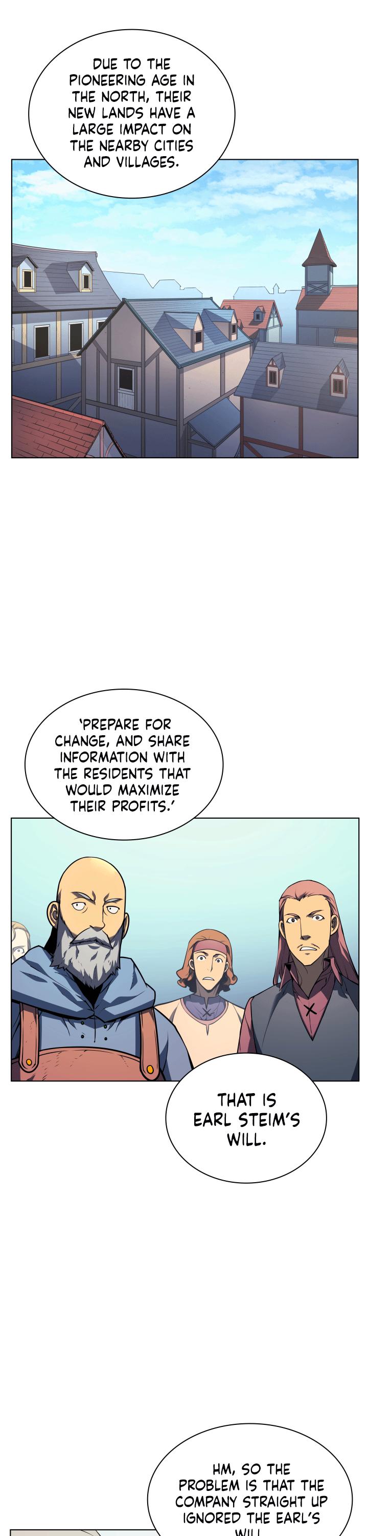 Overgeared Chapter 19 page 9
