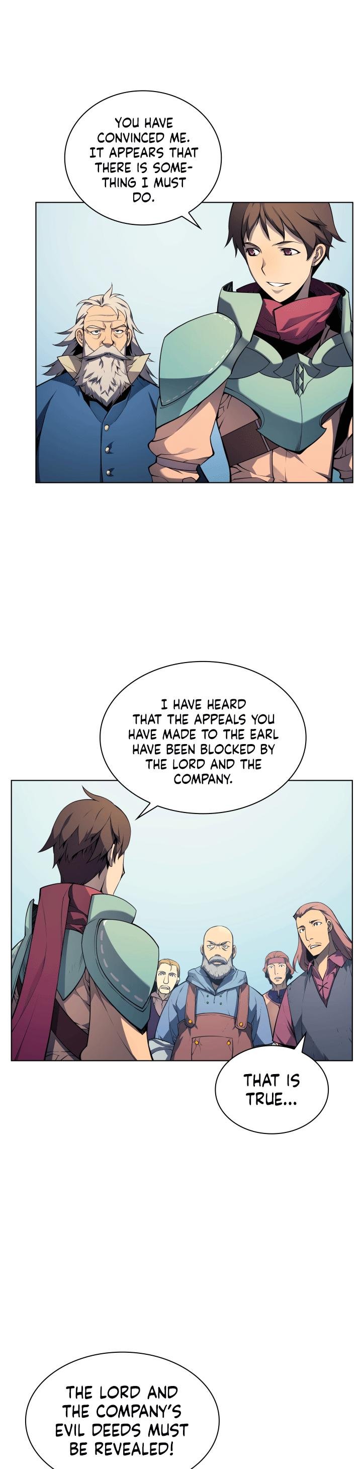 Overgeared Chapter 19 page 12