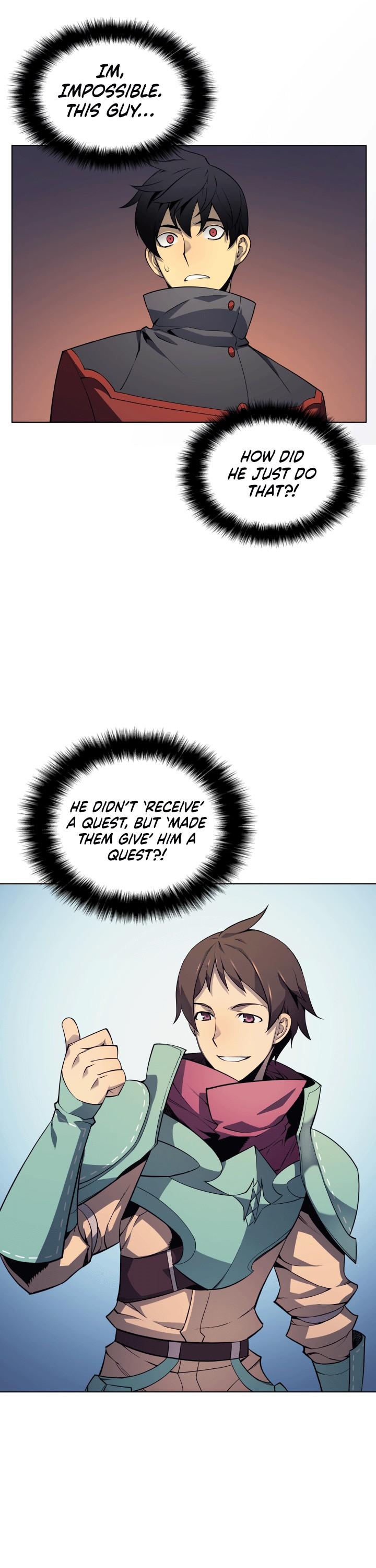 Overgeared Chapter 19 page 14