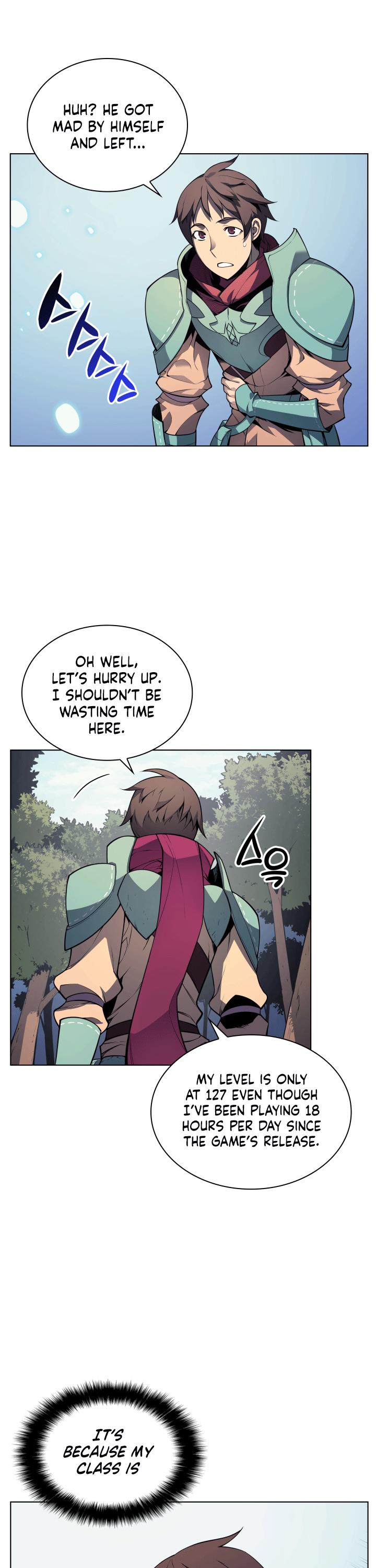 Overgeared Chapter 19 page 24