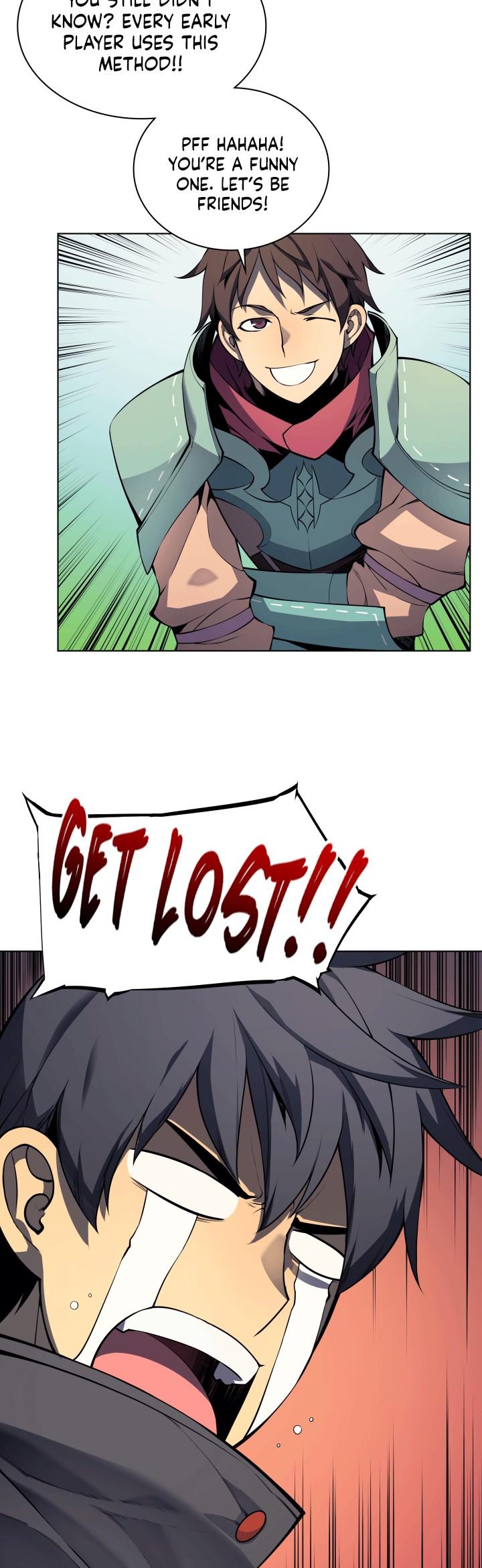 Overgeared Chapter 19 page 22