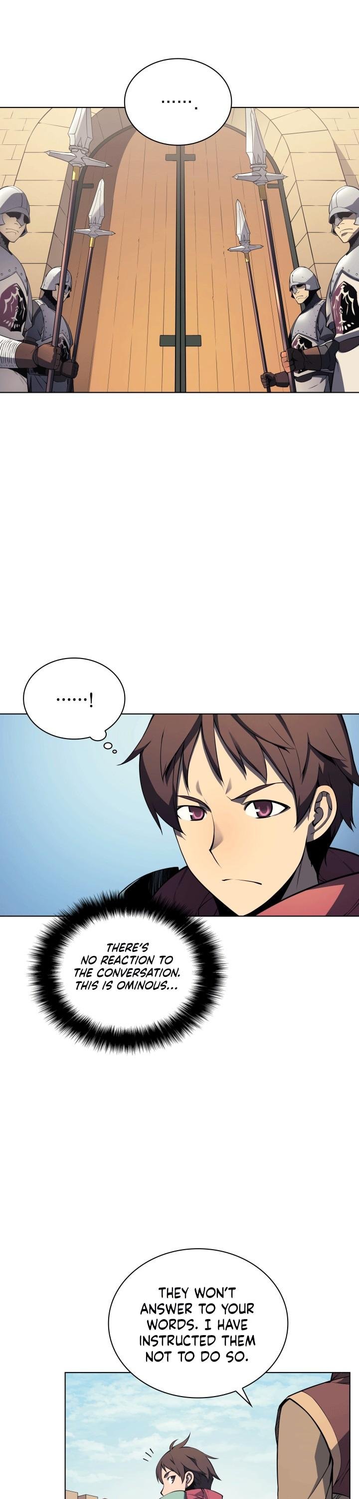 Overgeared Chapter 19 page 30