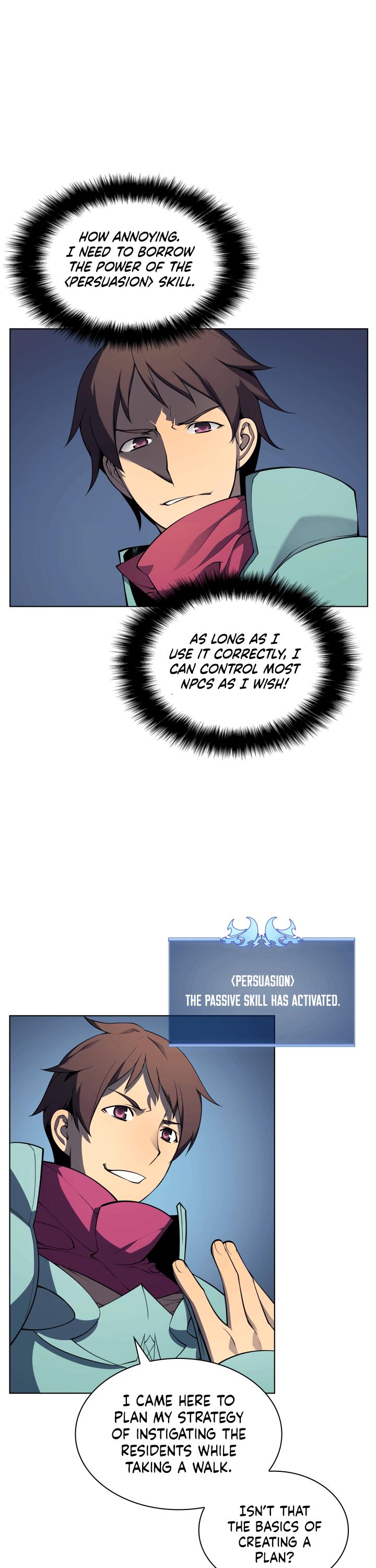 Overgeared Chapter 19 page 33