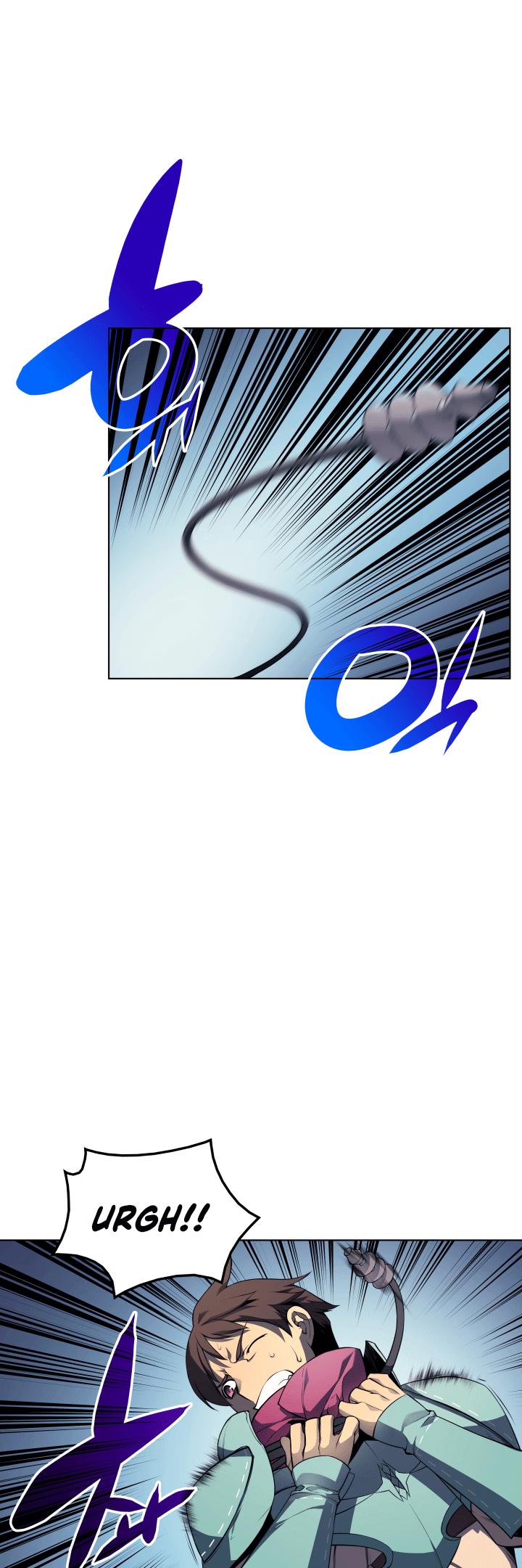 Overgeared Chapter 19 page 37