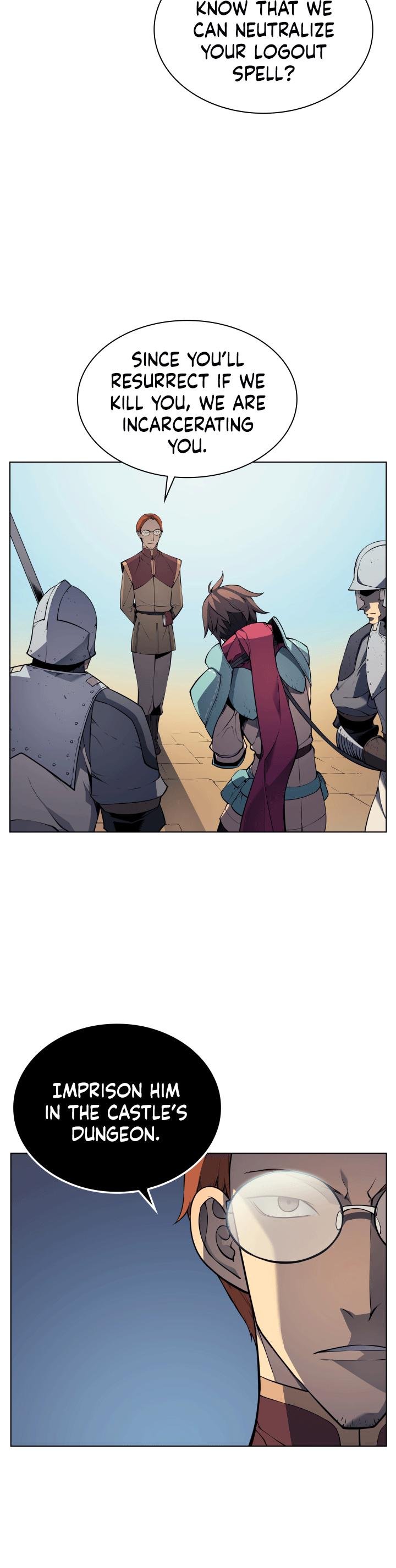 Overgeared Chapter 19 page 41