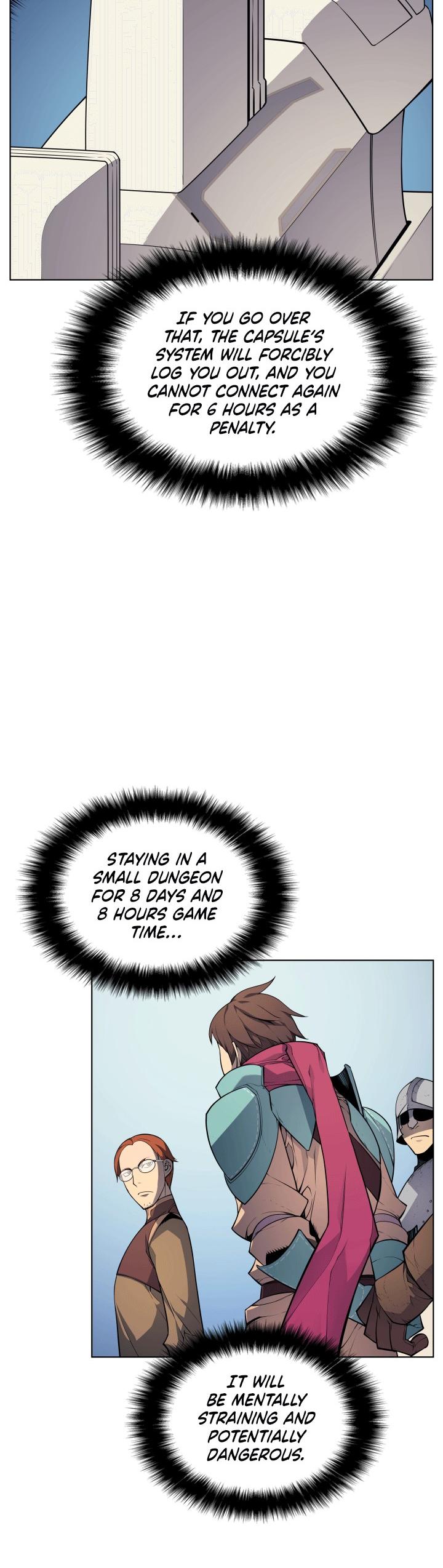 Overgeared Chapter 19 page 44