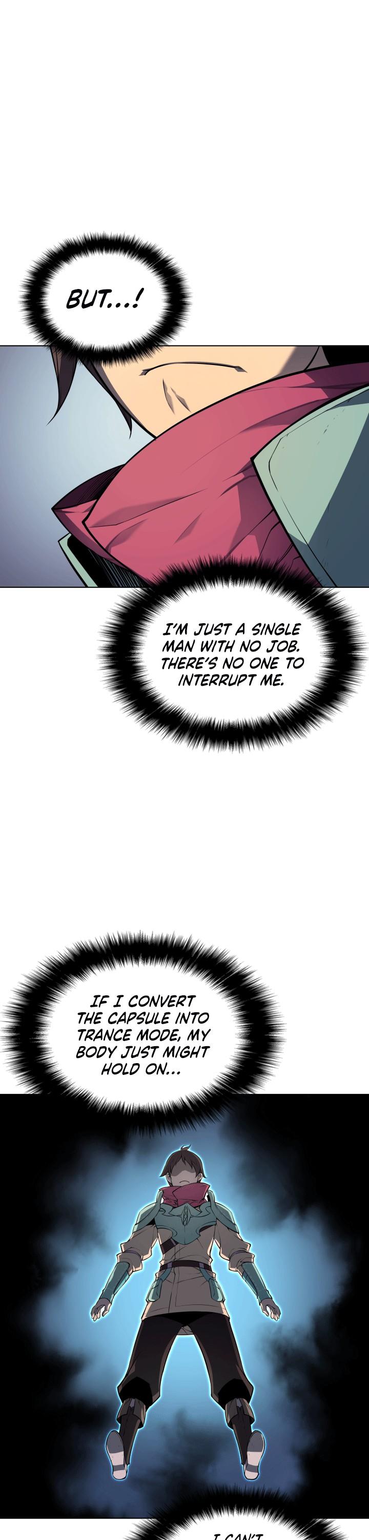 Overgeared Chapter 19 page 45