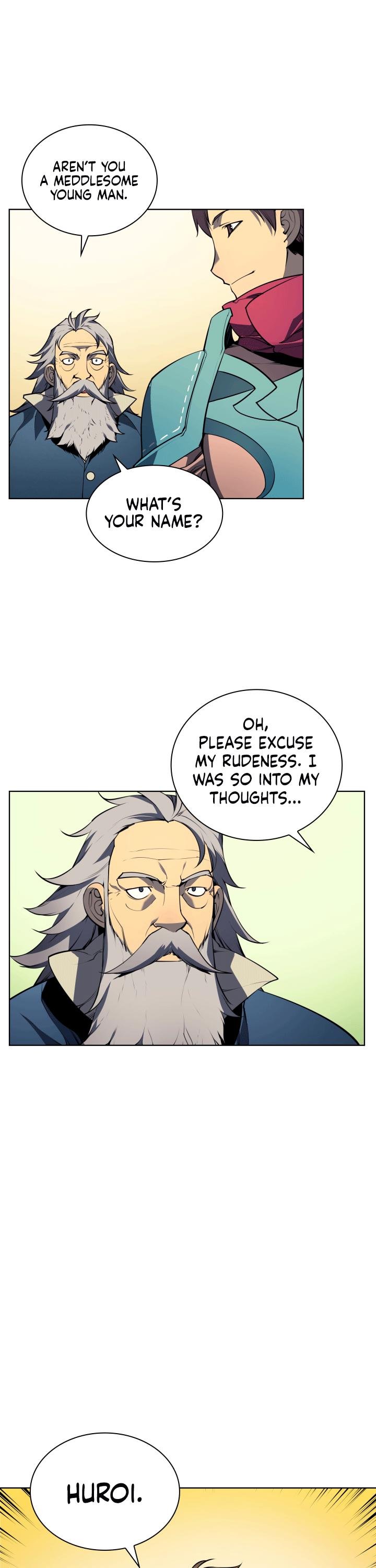 Overgeared Chapter 19 page 3