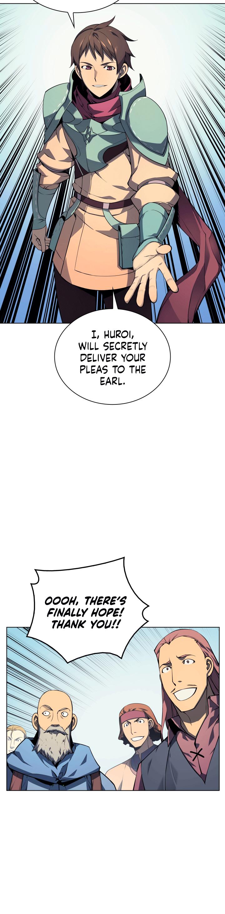 Overgeared Chapter 19 page 13