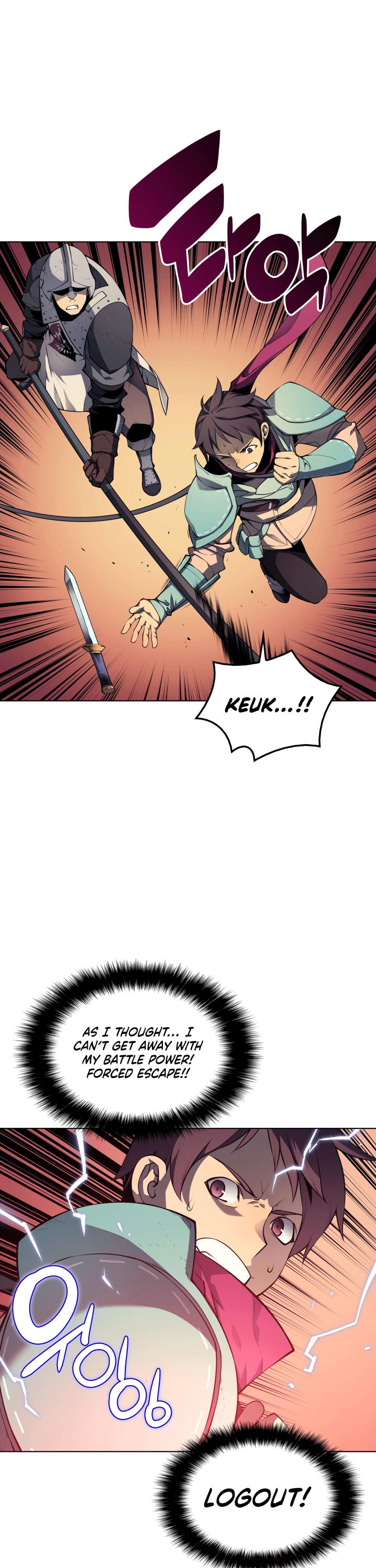 Overgeared Chapter 19 page 39