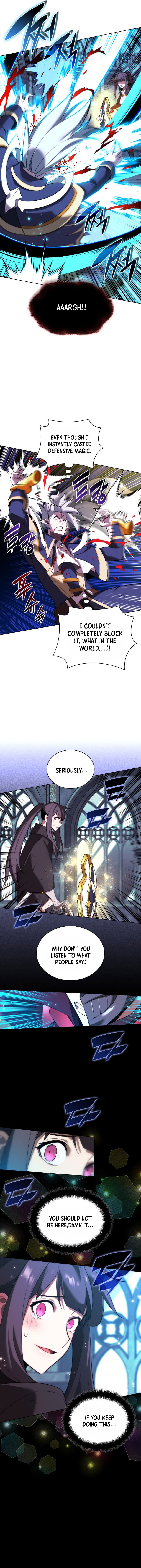 Overgeared Chapter 191 page 7