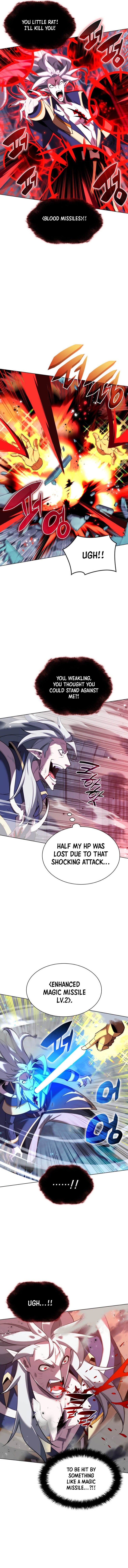 Overgeared Chapter 191 page 10