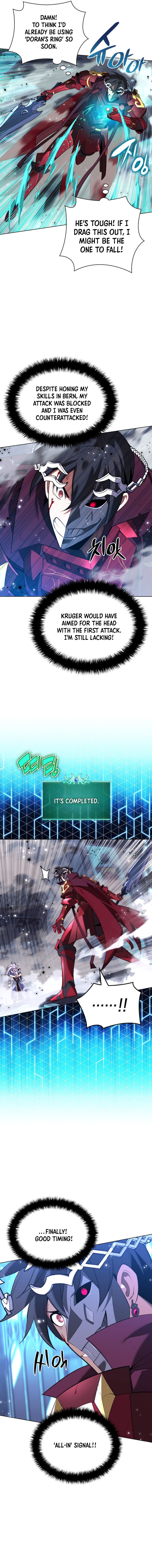 Overgeared Chapter 191 page 12