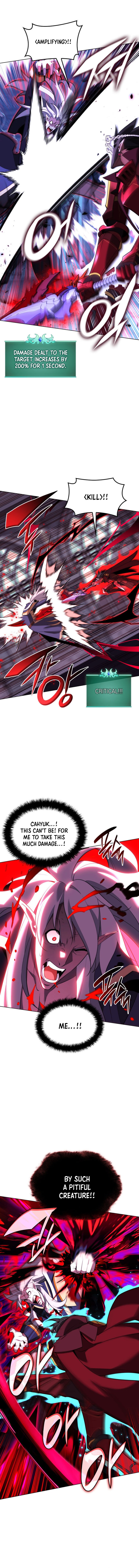 Overgeared Chapter 191 page 17