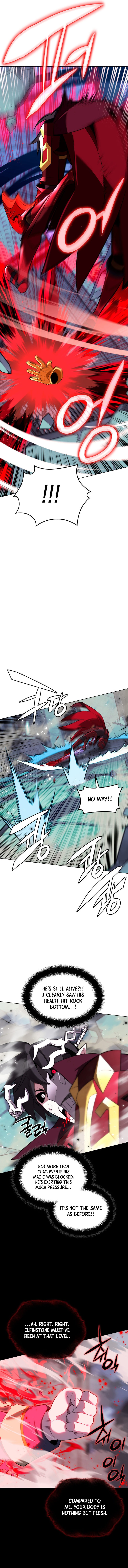 Overgeared Chapter 191 page 22