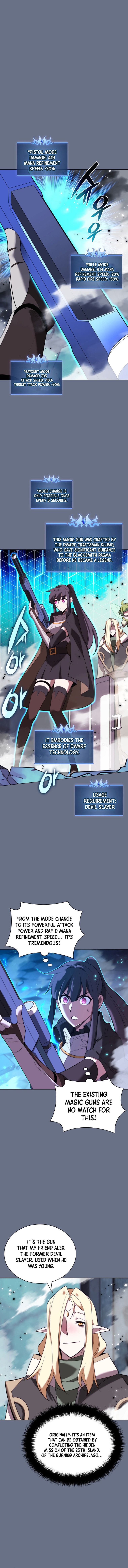 Overgeared Chapter 192 page 17