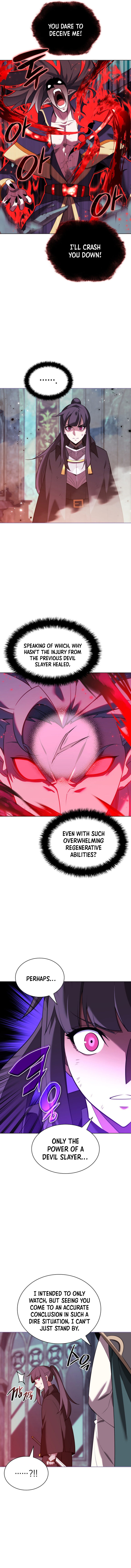 Overgeared Chapter 192 page 10