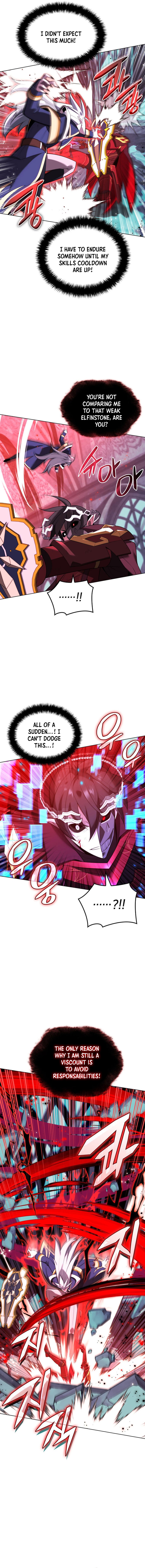 Overgeared Chapter 192 page 5