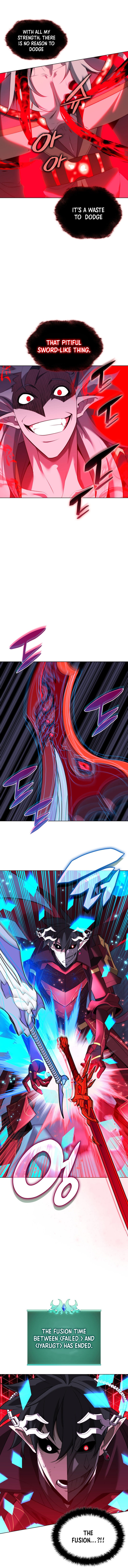 Overgeared Chapter 192 page 13