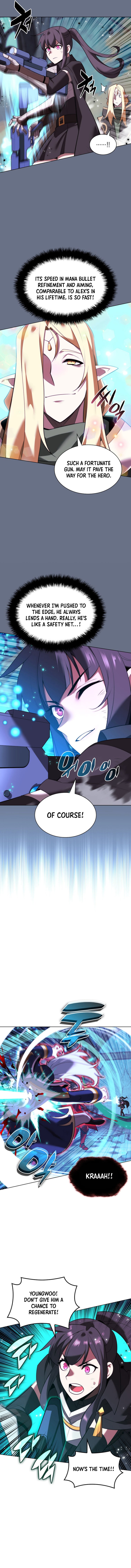 Overgeared Chapter 192 page 18