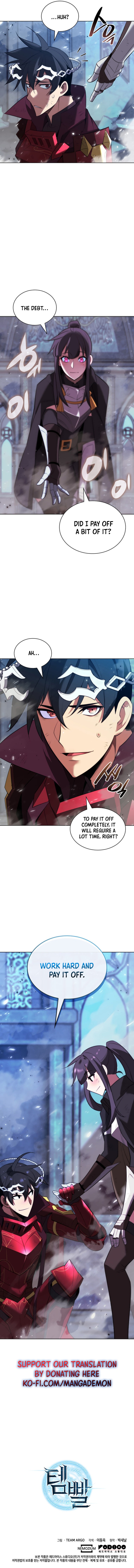 Overgeared Chapter 192 page 23