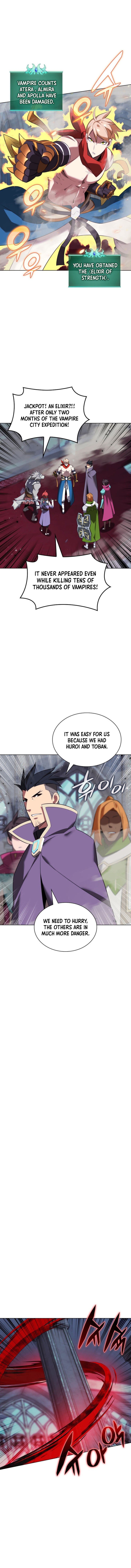 Overgeared Chapter 193 page 7