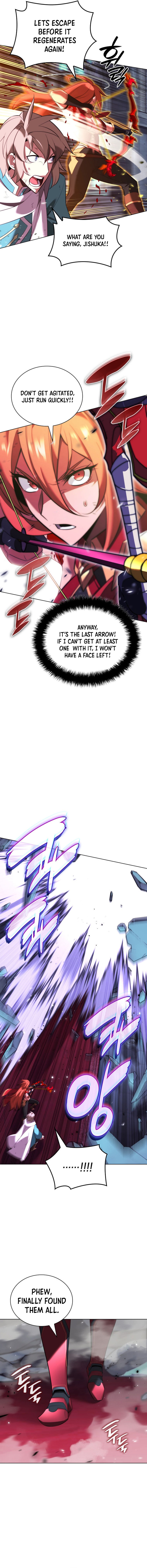 Overgeared Chapter 193 page 17