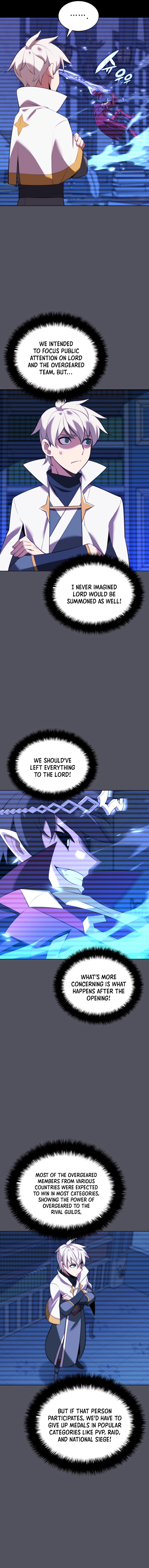 Overgeared Chapter 194 page 17