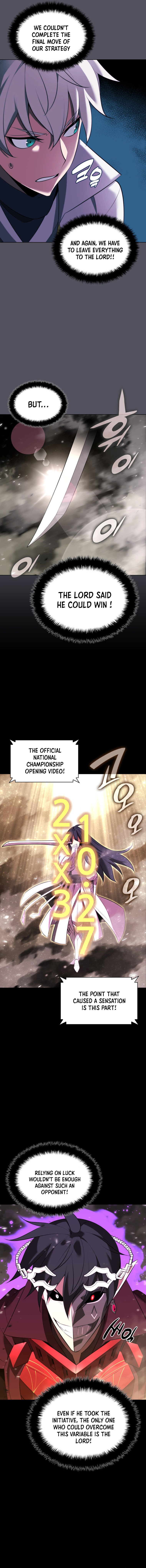 Overgeared Chapter 194 page 18