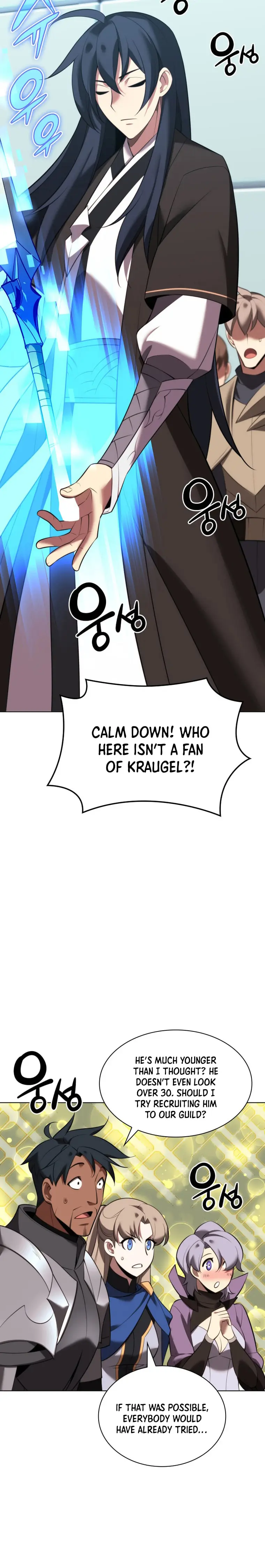 Overgeared Chapter 195 page 3