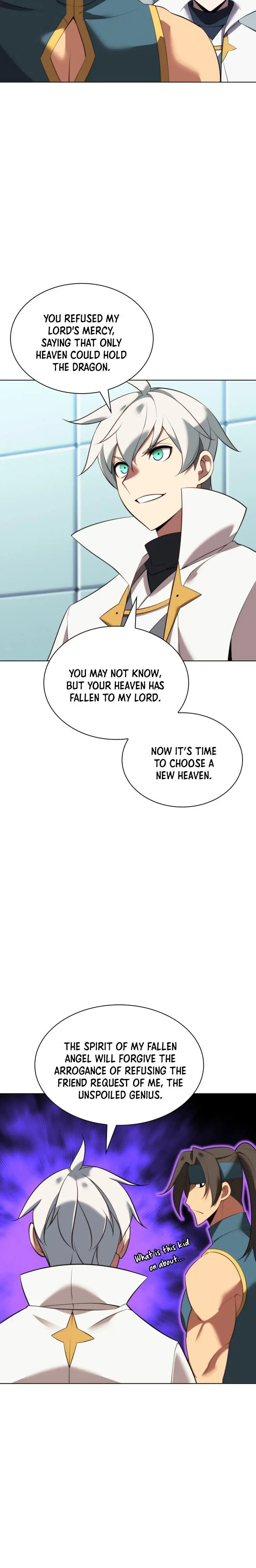 Overgeared Chapter 195 page 5