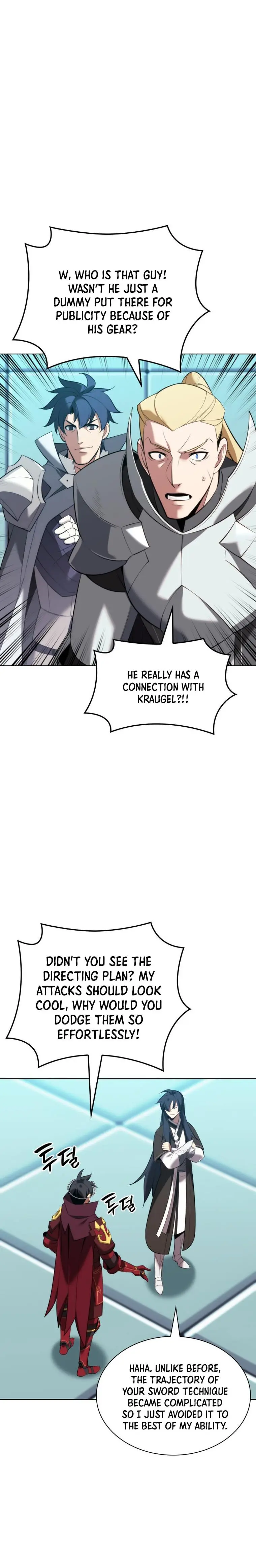 Overgeared Chapter 195 page 9