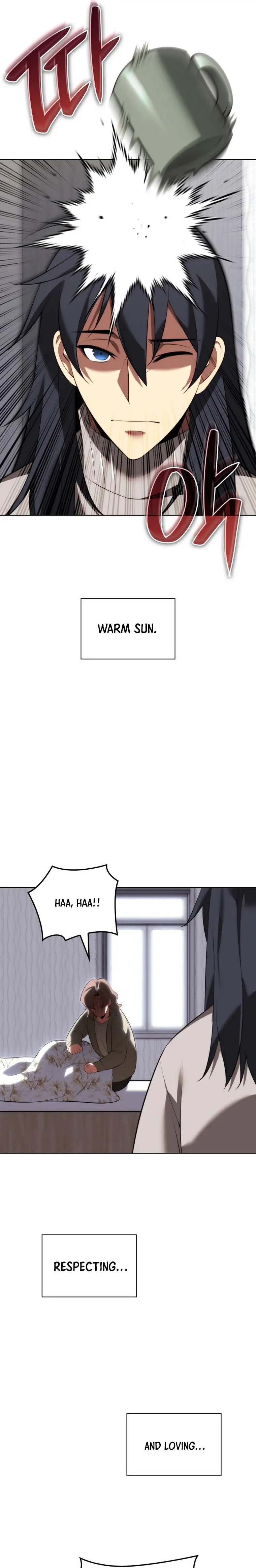 Overgeared Chapter 195 page 18