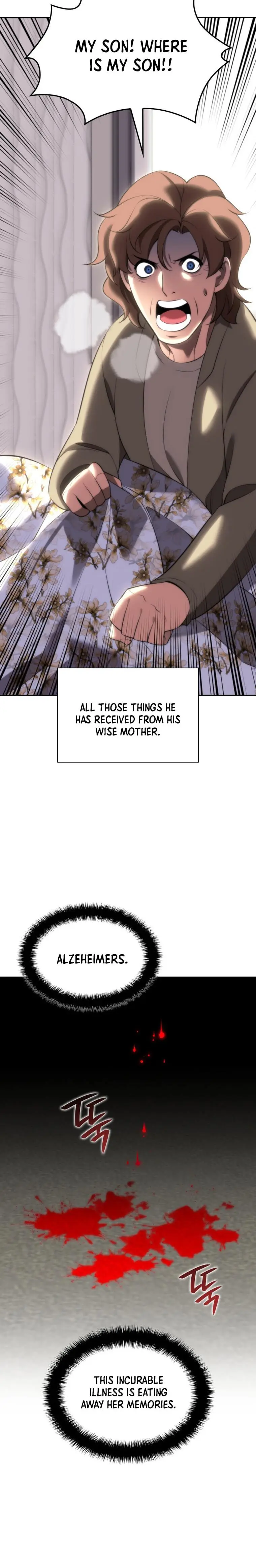 Overgeared Chapter 195 page 19