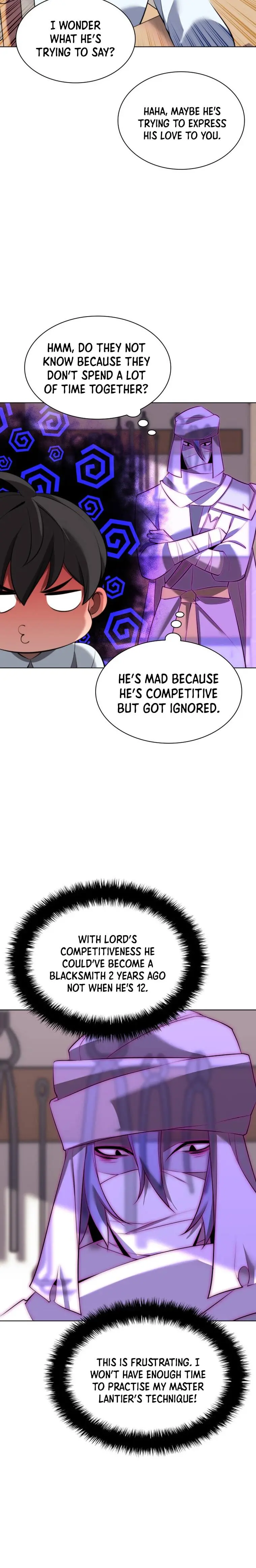 Overgeared Chapter 195 page 29