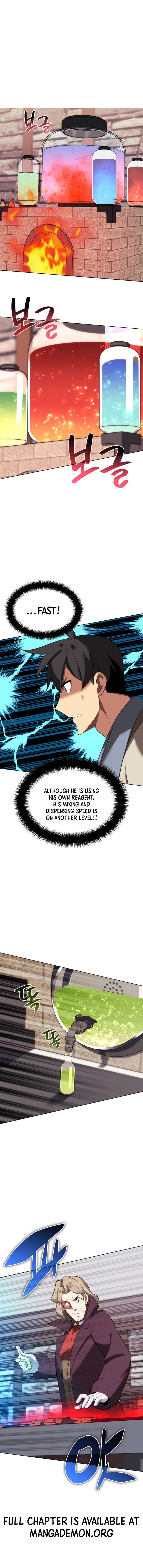Overgeared Chapter 196 page 4