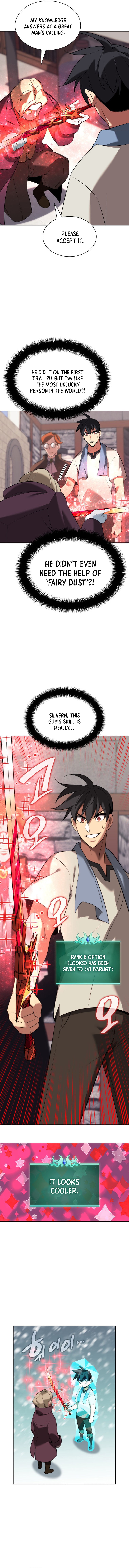 Overgeared Chapter 196 page 6