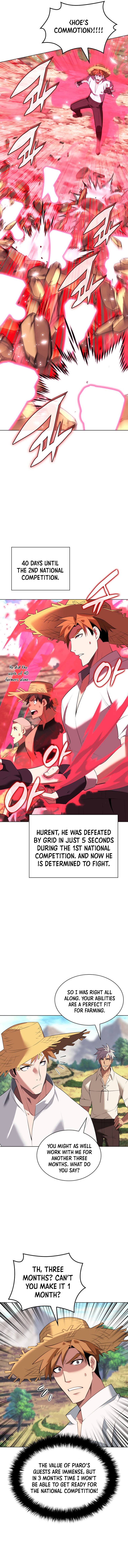 Overgeared Chapter 196 page 9