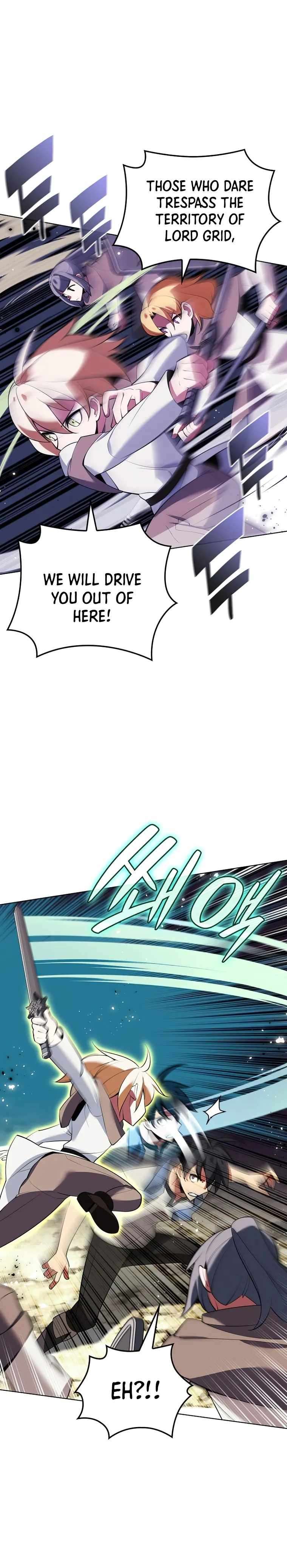 Overgeared Chapter 197 page 8