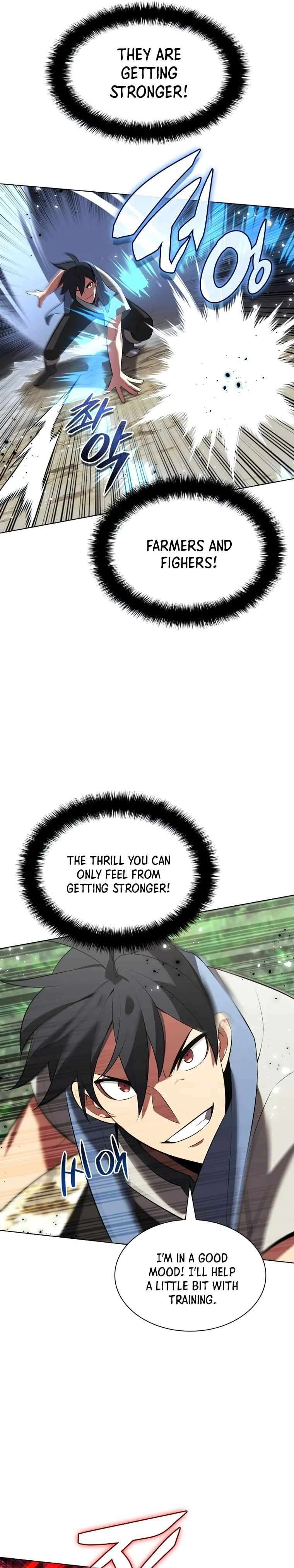 Overgeared Chapter 197 page 10
