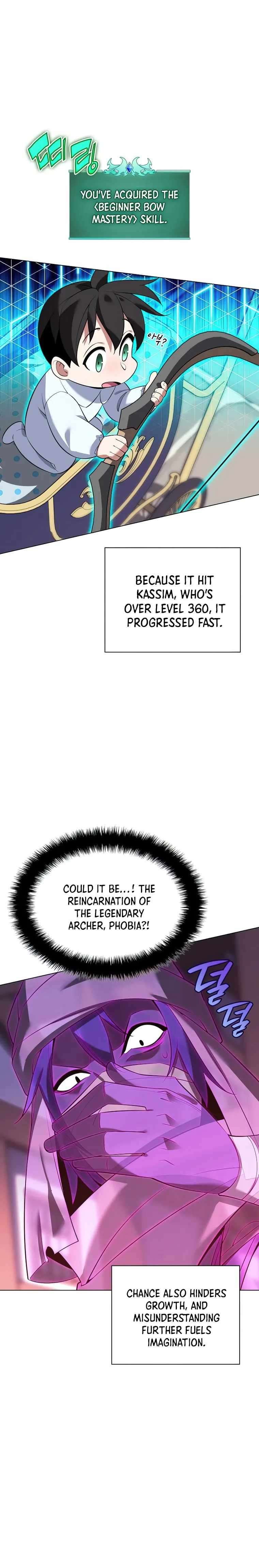 Overgeared Chapter 197 page 41