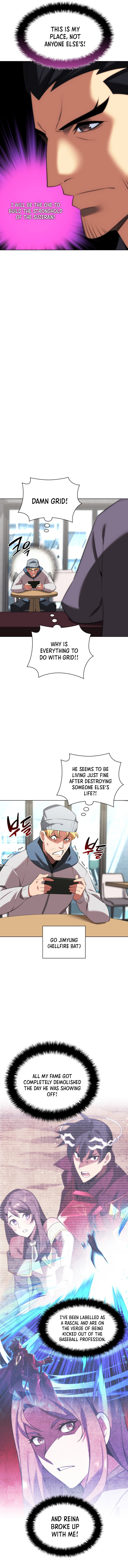 Overgeared Chapter 198 page 5