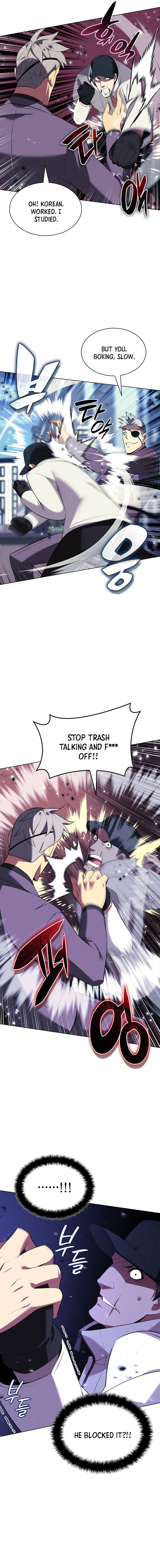 Overgeared Chapter 198 page 13