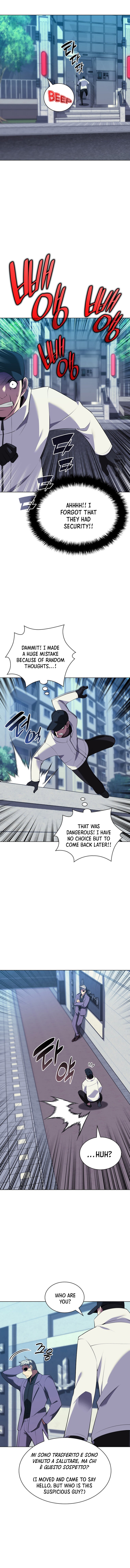 Overgeared Chapter 198 page 11